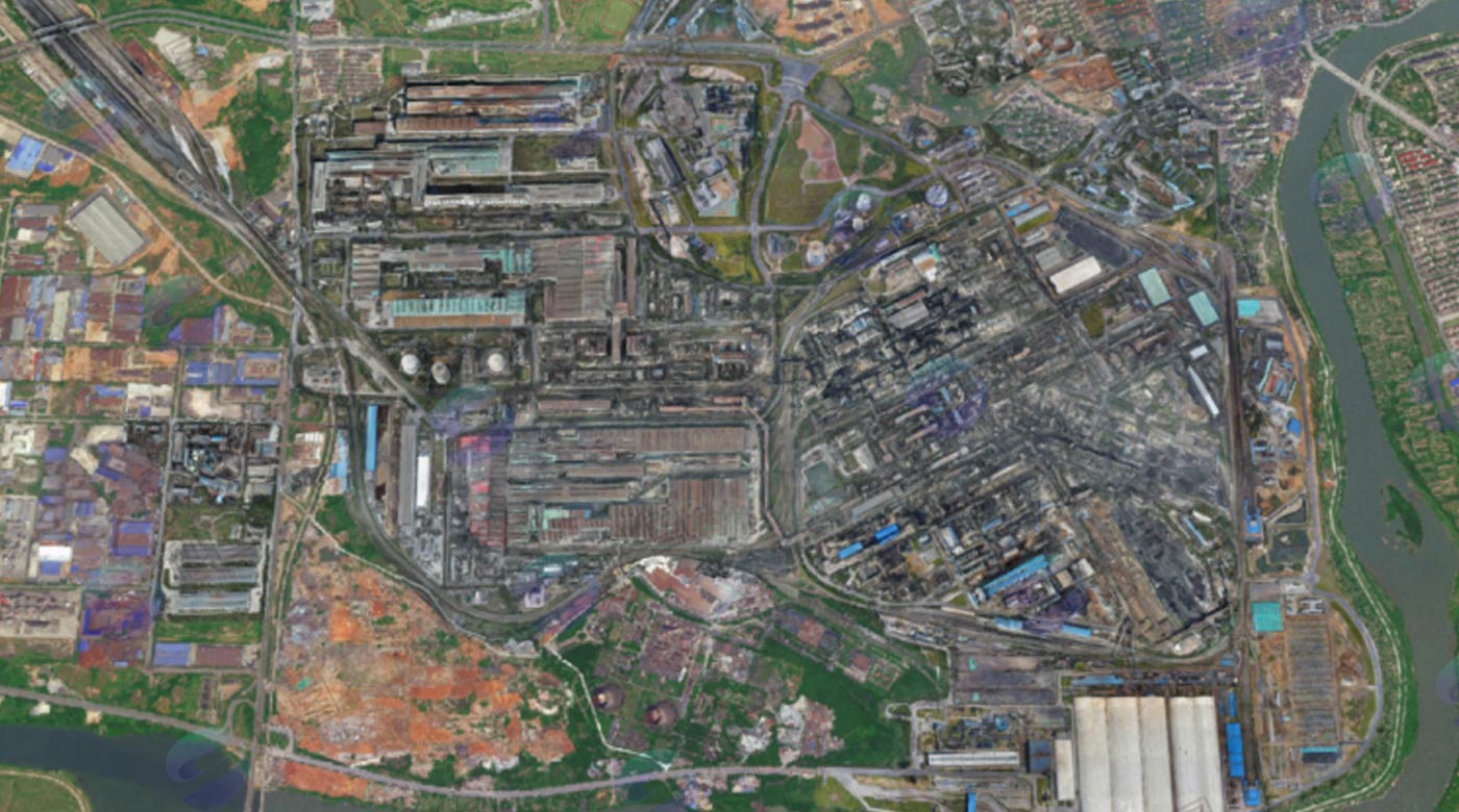 Factory Digitalization Application