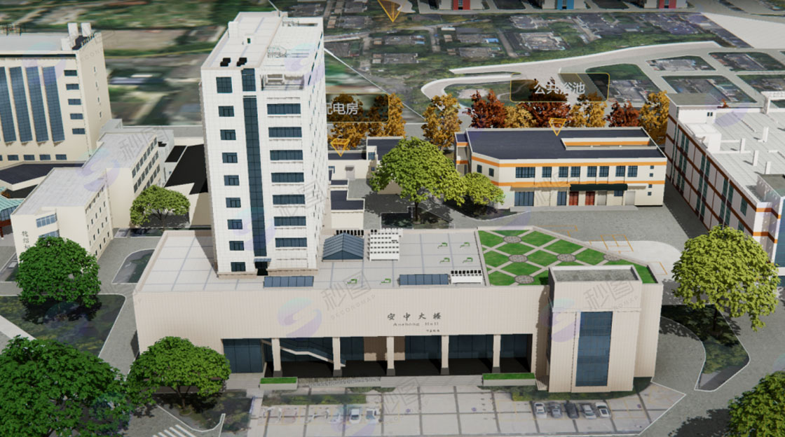 3D model accuracy analysis