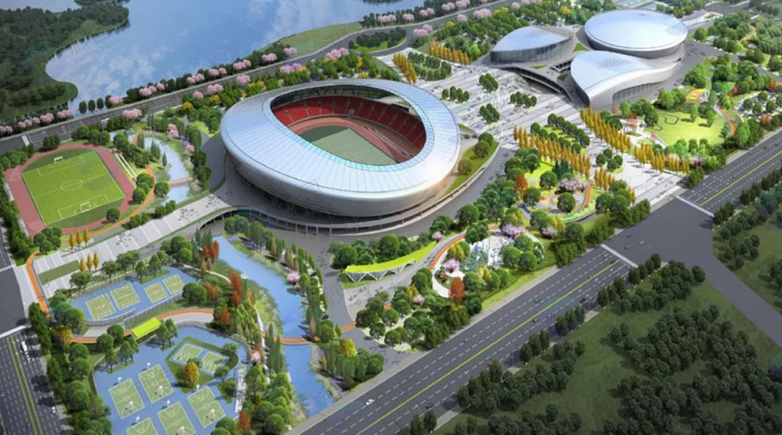 Manual 3D Modeling Effect Display