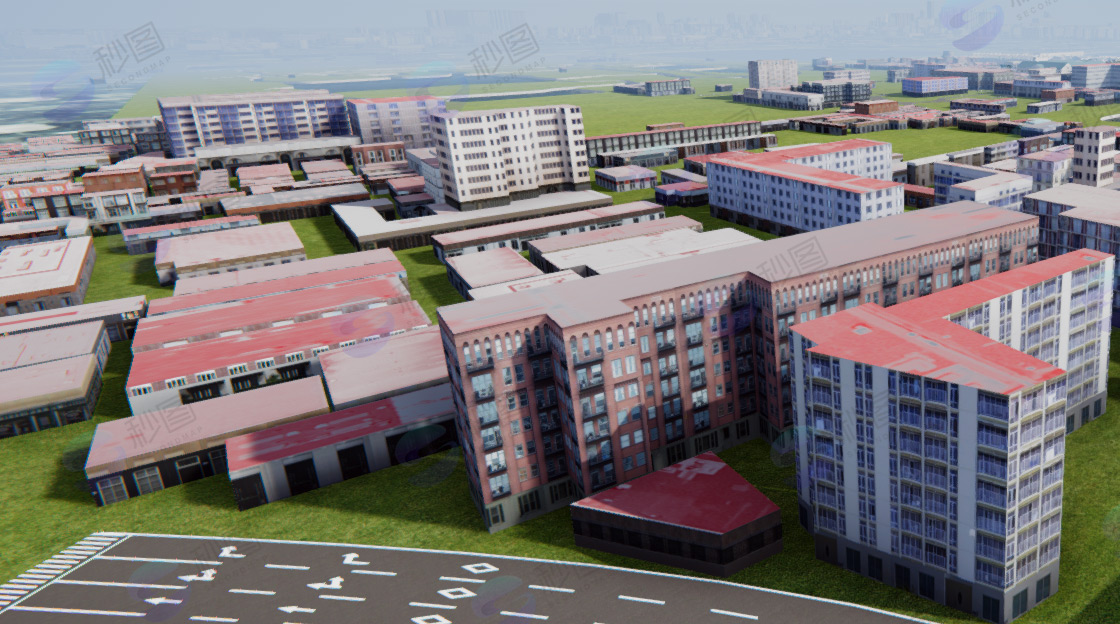 L2 Basic Geometry Precision