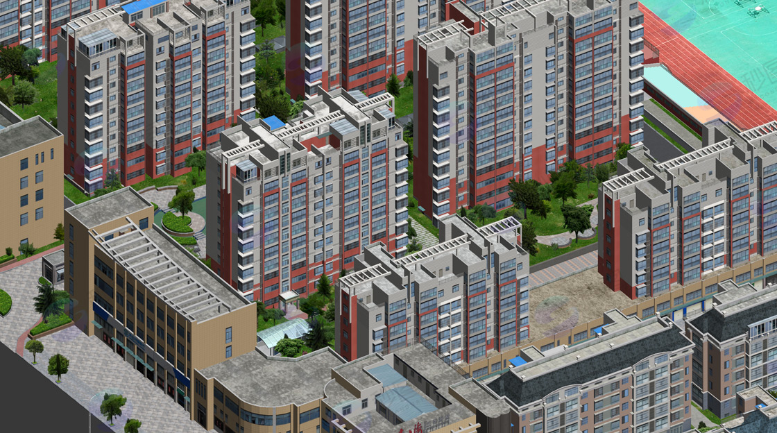 L3 Generic Model Precision