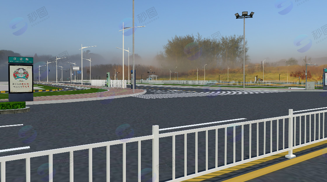 Urban Component Modeling