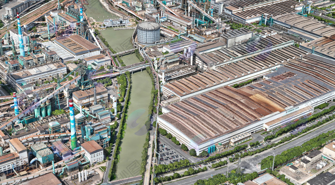 Jiangyin Special Steel Plant