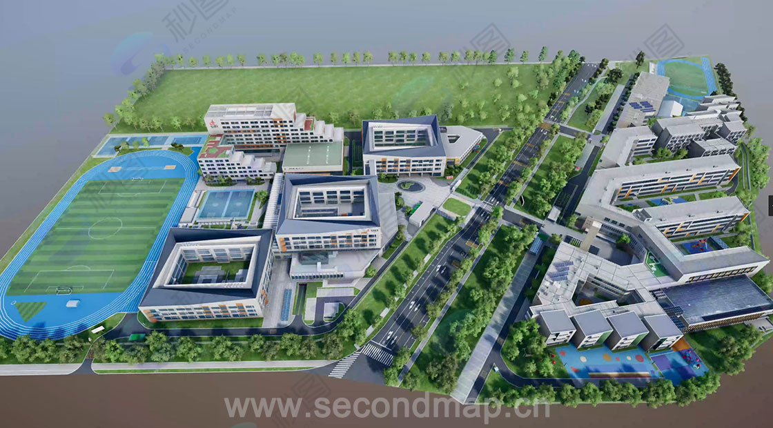 Suzhou Science and Technology City Foreign Language School
