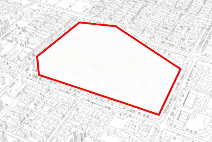 Vector Boundary Fitting Individualization
