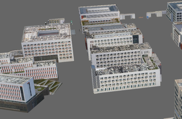 Model Reconstruction Individualization