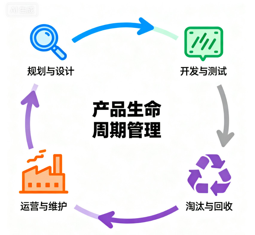 Product Lifecycle Management