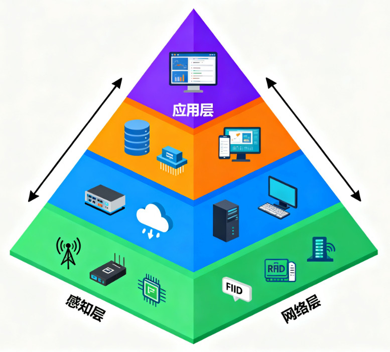 Supervisory Control and Data Acquisition/Internet of Things