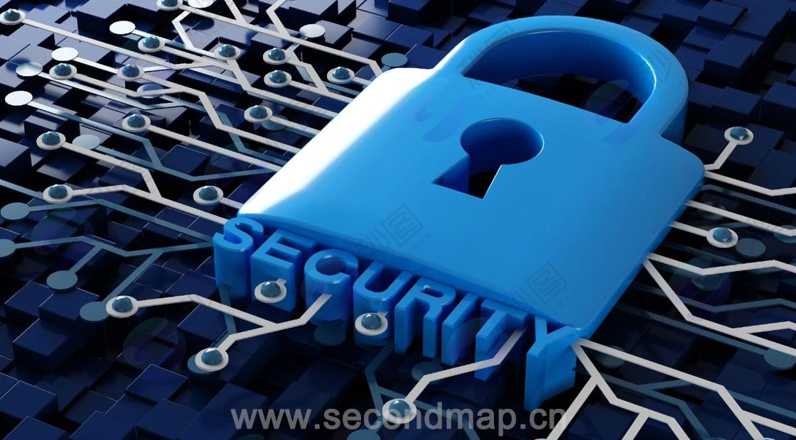 Classified Facility 3D Modeling Effect