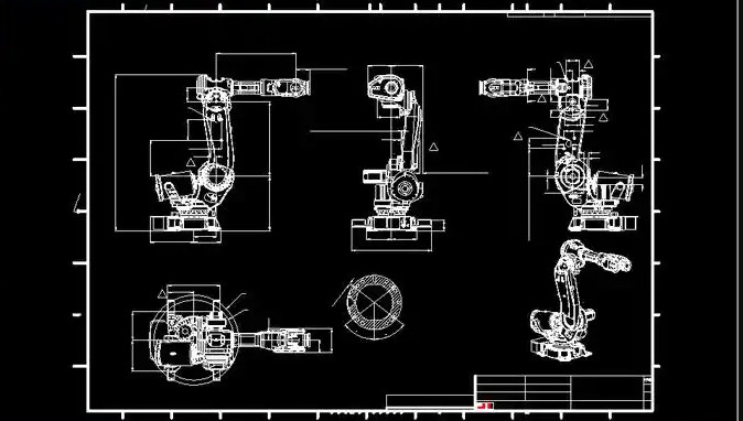 CAD-Based Equipment 3D Modeling