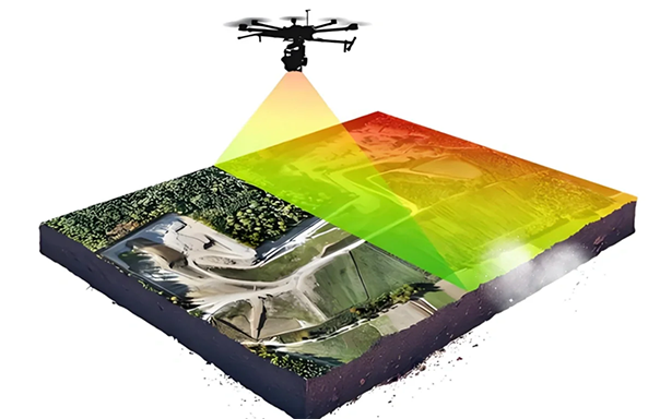 DEM Digital Elevation Model