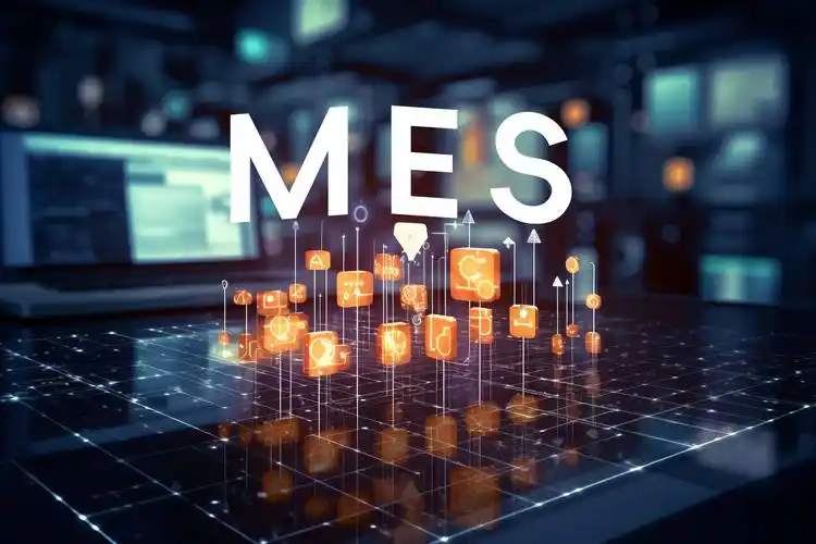 Manufacturing Execution System